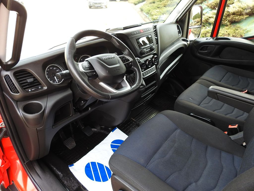 Iveco DAILY 35S18 PRITSCHE PLANE 10 PALETTEN WEBASTO - Ponyvás kisteherautó: 2 kép. Iveco DAILY 35S18 PRITSCHE PLANE 10 PALETTEN WEBASTO - Ponyvás kisteherautó: 2 kép.