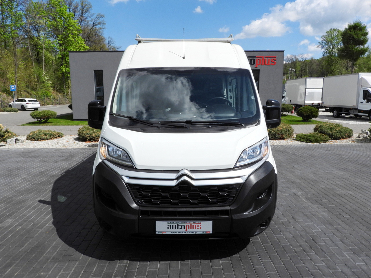CITROEN JUMPER BOX DELIVERY VAN 7 SEATS CRUISE CONTROL 120HP - Kisteherautó: 5 kép. CITROEN JUMPER BOX DELIVERY VAN 7 SEATS CRUISE CONTROL 120HP - Kisteherautó: 5 kép.