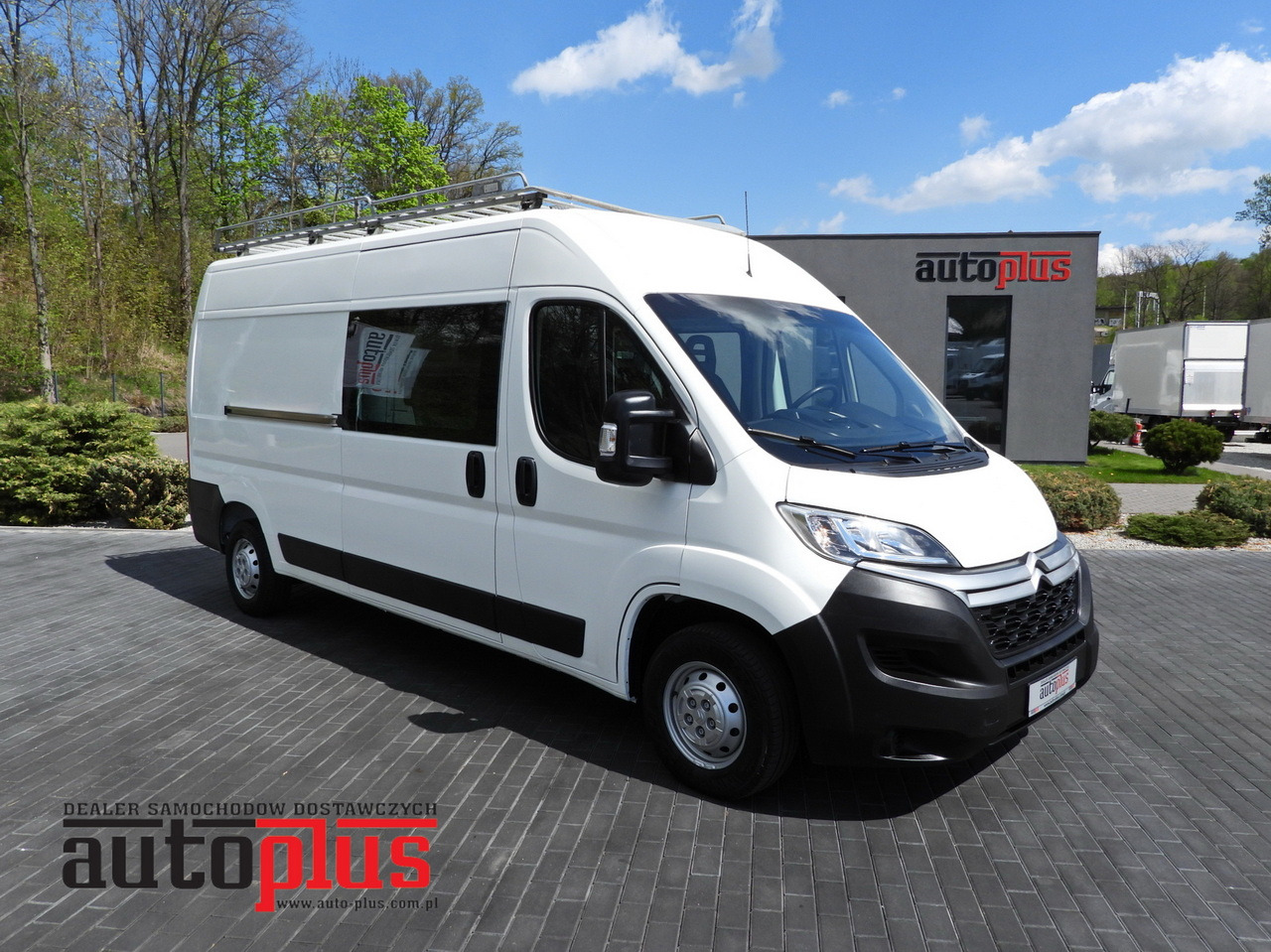 CITROEN JUMPER BOX DELIVERY VAN 7 SEATS CRUISE CONTROL 120HP - Kisteherautó: 1 kép. CITROEN JUMPER BOX DELIVERY VAN 7 SEATS CRUISE CONTROL 120HP - Kisteherautó: 1 kép.