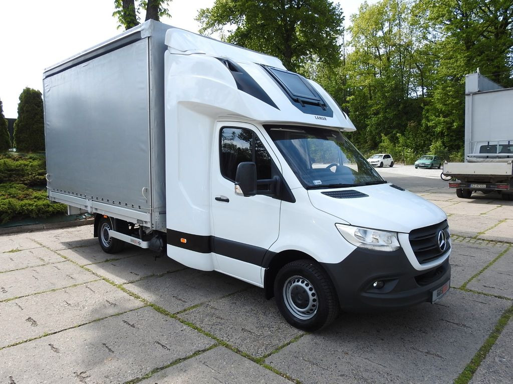 Mercedes-Benz SPRINTER 316 PRITSCHE PLANE 10 PALETTEN WEBASTO - Ponyvás kisteherautó, Duplakabinos kisteherautó: 4 kép. Mercedes-Benz SPRINTER 316 PRITSCHE PLANE 10 PALETTEN WEBASTO - Ponyvás kisteherautó, Duplakabinos kisteherautó: 4 kép.