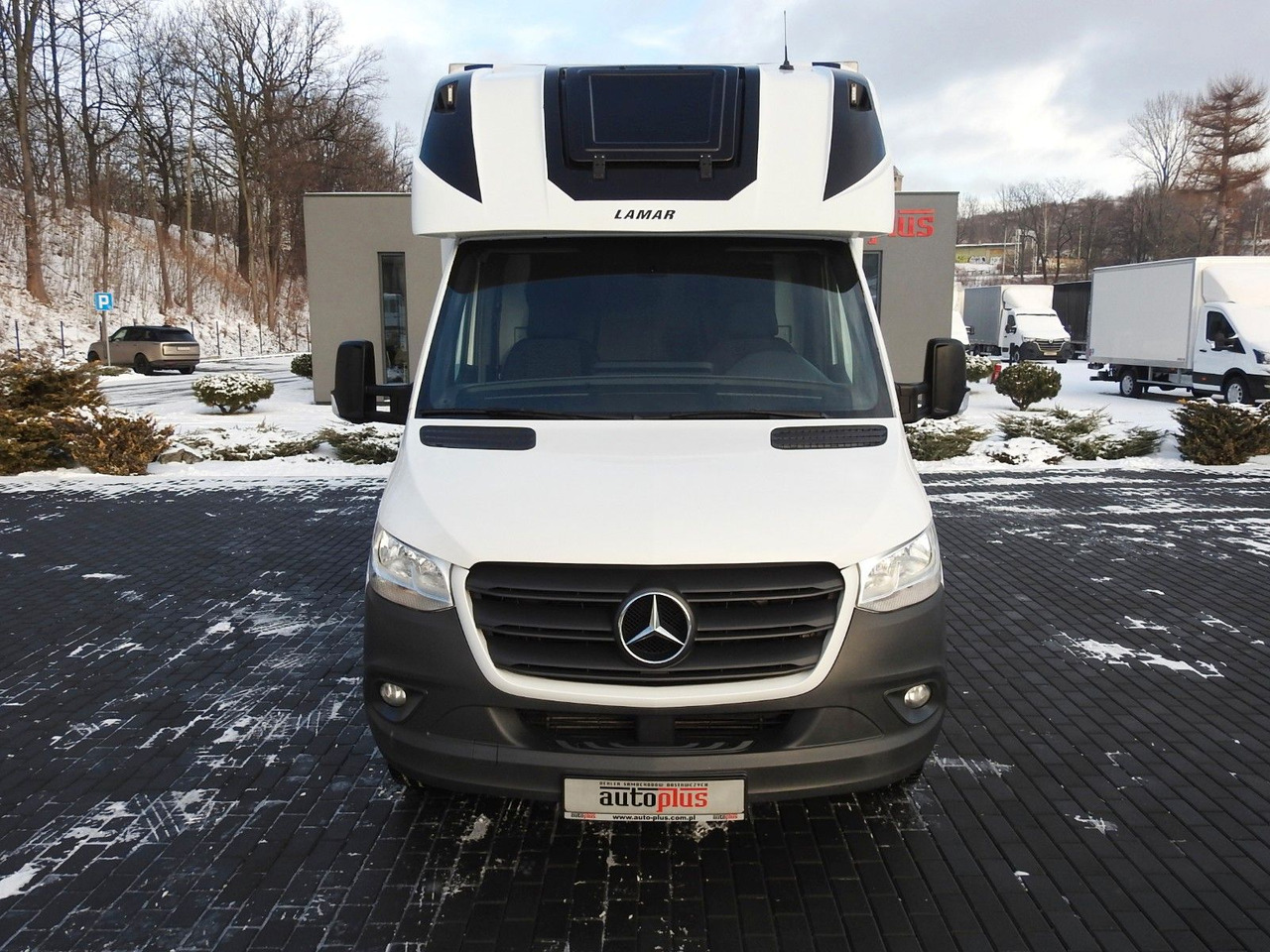 Mercedes-Benz SPRINTER 316 PRITSCHE PLANE 8 PALETTEN WEBASTO - Ponyvás kisteherautó, Duplakabinos kisteherautó: 5 kép. Mercedes-Benz SPRINTER 316 PRITSCHE PLANE 8 PALETTEN WEBASTO - Ponyvás kisteherautó, Duplakabinos kisteherautó: 5 kép.