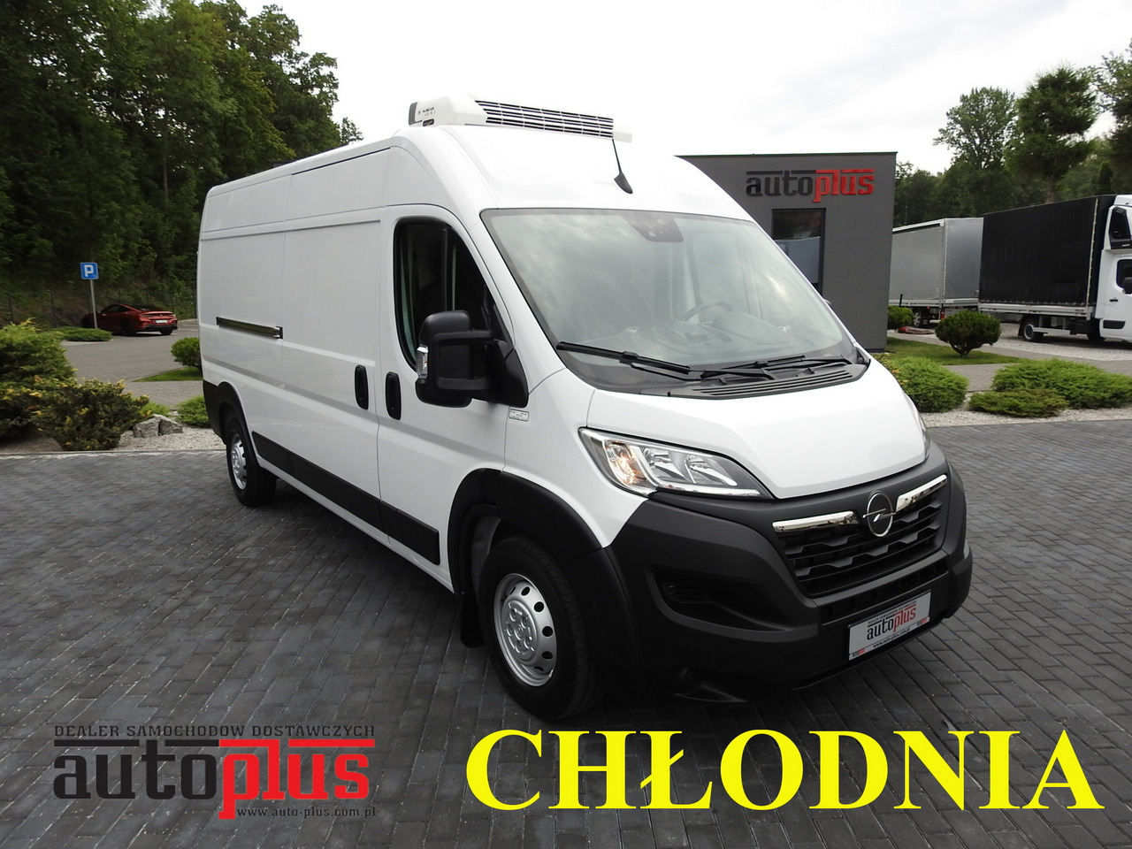 OPEL MOVANO REFRIGERATOR VAN 0*C HEATING FUNCTION AIR CONDITIONING 140HP - Hűtős kisteherautó: 1 kép. OPEL MOVANO REFRIGERATOR VAN 0*C HEATING FUNCTION AIR CONDITIONING 140HP - Hűtős kisteherautó: 1 kép.