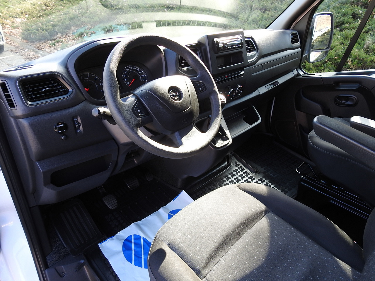 OPEL MOVANO TARPAULIN 10 PALLETS WEBASTO CRUISE CONTROL AIR CONDITIONING LED LIGHTS PNEUMATICS 165HP - Ponyvás kisteherautó: 2 kép. OPEL MOVANO TARPAULIN 10 PALLETS WEBASTO CRUISE CONTROL AIR CONDITIONING LED LIGHTS PNEUMATICS 165HP - Ponyvás kisteherautó: 2 kép.