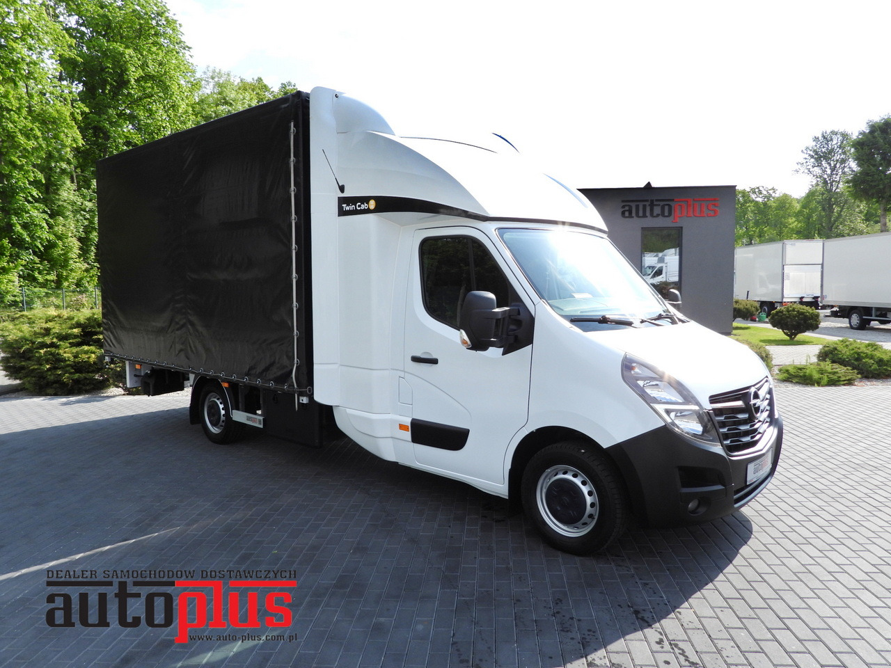 OPEL MOVANO TARPAULIN 10 PALLETS WEBASTO CRUISE CONTROL AIR CONDITIONING LED LIGHTS PNEUMATICS 165HP - Ponyvás kisteherautó: 1 kép. OPEL MOVANO TARPAULIN 10 PALLETS WEBASTO CRUISE CONTROL AIR CONDITIONING LED LIGHTS PNEUMATICS 165HP - Ponyvás kisteherautó: 1 kép.