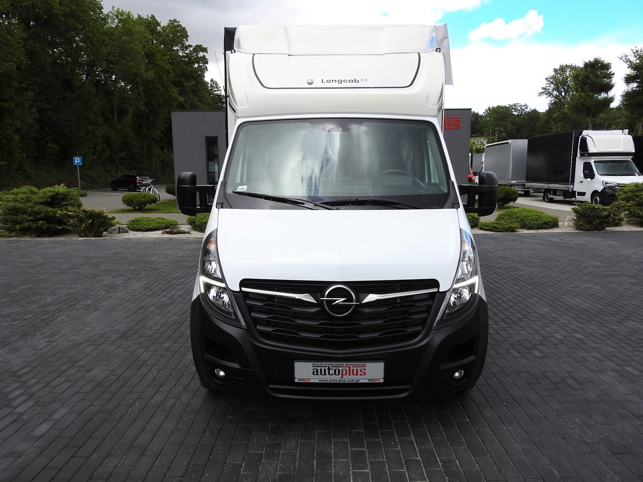 OPEL MOVANO TARPAULIN 10 PALLETS WEBASTO CRUISE CONTROL AIR CONDITIONING PNEUMATICS  165HP - Ponyvás kisteherautó: 5 kép. OPEL MOVANO TARPAULIN 10 PALLETS WEBASTO CRUISE CONTROL AIR CONDITIONING PNEUMATICS  165HP - Ponyvás kisteherautó: 5 kép.