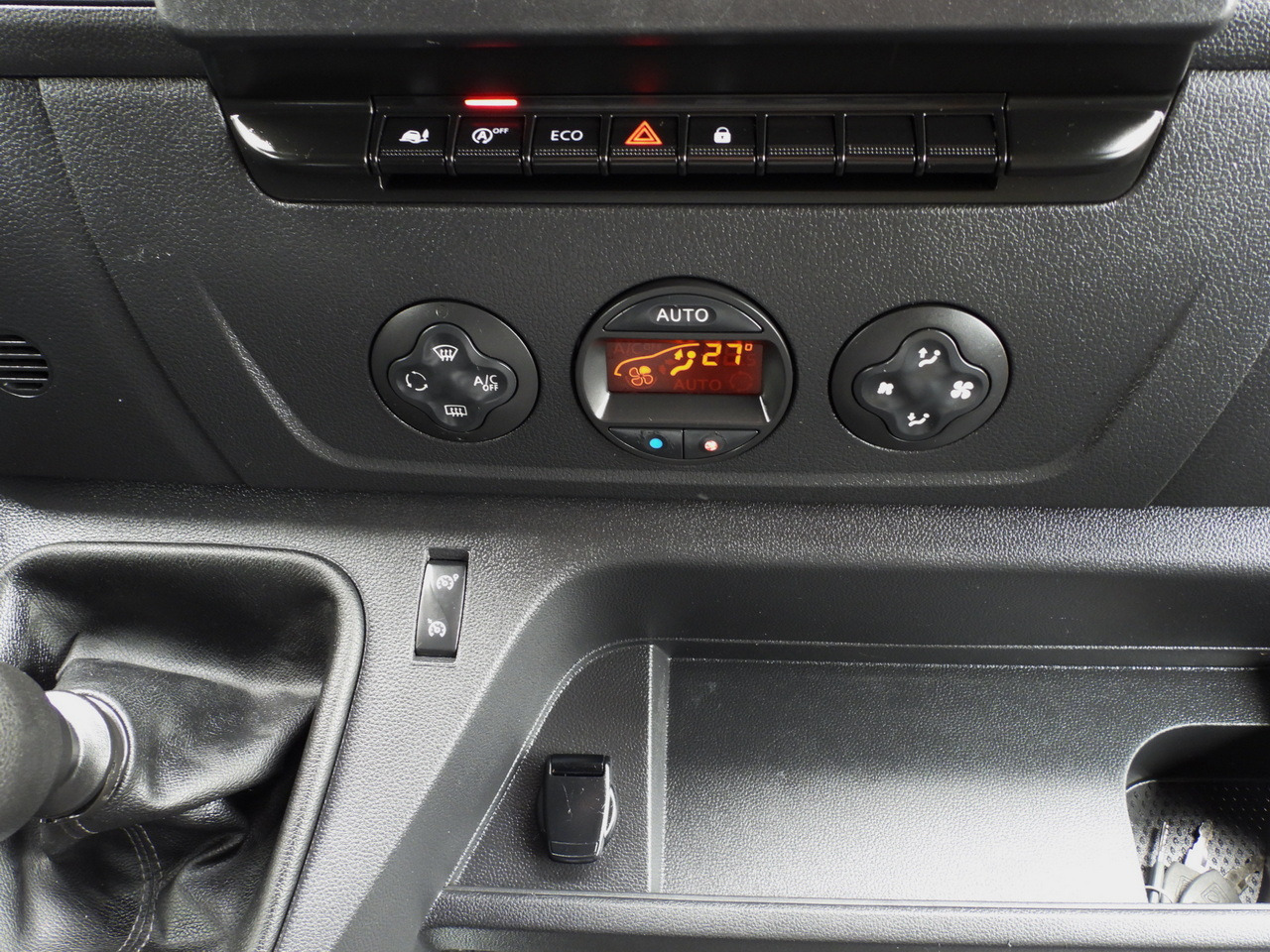 Ponyvás kisteherautó OPEL MOVANO  TARPAULIN 10 PALLETS WEBASTO CRUISE CONTROL LED LIGHTS PNEUMATICS AIR CONDITIONING  165HP: 37 kép.