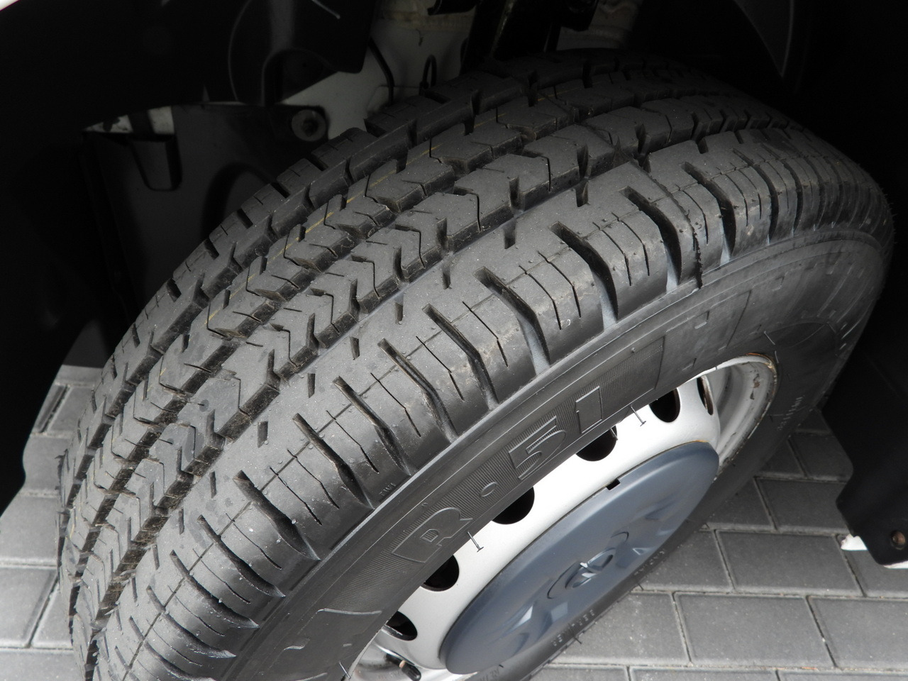 Ponyvás kisteherautó OPEL MOVANO  TARPAULIN 10 PALLETS WEBASTO CRUISE CONTROL LED LIGHTS PNEUMATICS AIR CONDITIONING  165HP: 25 kép.