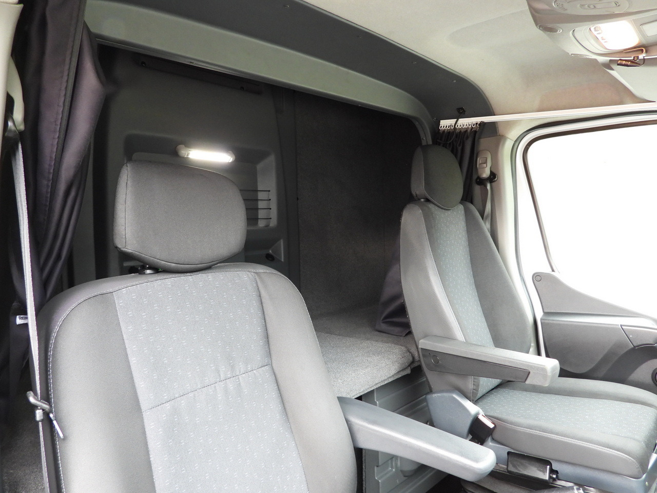 Ponyvás kisteherautó OPEL MOVANO  TARPAULIN 10 PALLETS WEBASTO CRUISE CONTROL LED LIGHTS PNEUMATICS AIR CONDITIONING  165HP: 41 kép.