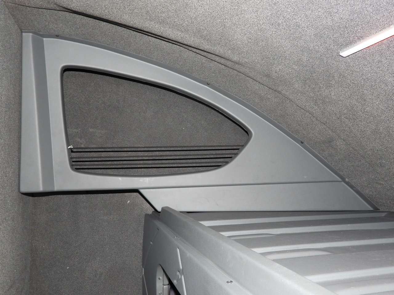 Ponyvás kisteherautó OPEL MOVANO  TARPAULIN 10 PALLETS WEBASTO CRUISE CONTROL LED LIGHTS PNEUMATICS AIR CONDITIONING  165HP: 43 kép.