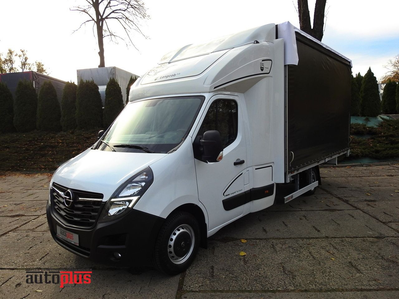 OPEL MOVANO TARPAULIN 10 PALLETS WEBASTO CRUISE CONTROL LED LIGHTS PNEUMATICS AIR CONDITIONING 165HP - Ponyvás kisteherautó: 1 kép. OPEL MOVANO TARPAULIN 10 PALLETS WEBASTO CRUISE CONTROL LED LIGHTS PNEUMATICS AIR CONDITIONING 165HP - Ponyvás kisteherautó: 1 kép.