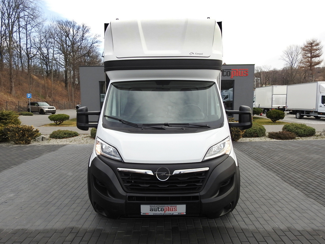 OPEL MOVANO TARPAULIN 10 PALLETS WEBASTO CRUISE CONTROL PNEUMATICS AIR CONDITIONING 165HP - Ponyvás kisteherautó: 5 kép. OPEL MOVANO TARPAULIN 10 PALLETS WEBASTO CRUISE CONTROL PNEUMATICS AIR CONDITIONING 165HP - Ponyvás kisteherautó: 5 kép.