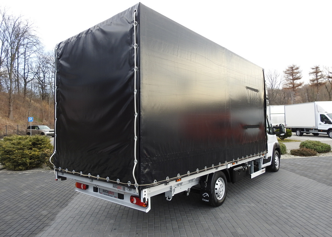 OPEL MOVANO TARPAULIN 10 PALLETS WEBASTO CRUISE CONTROL PNEUMATICS AIR CONDITIONING 165HP - Ponyvás kisteherautó: 3 kép. OPEL MOVANO TARPAULIN 10 PALLETS WEBASTO CRUISE CONTROL PNEUMATICS AIR CONDITIONING 165HP - Ponyvás kisteherautó: 3 kép.
