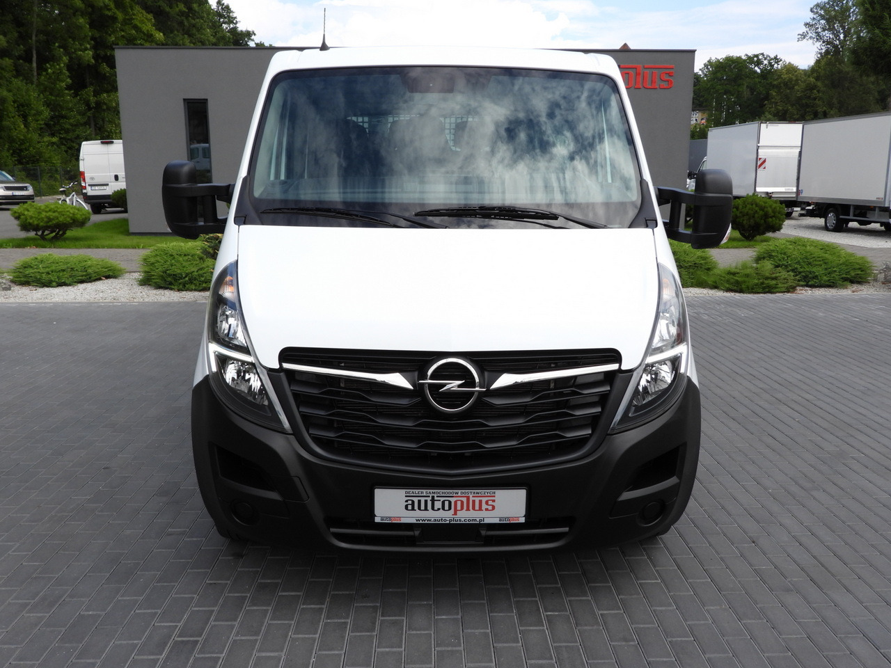 OPEL MOVANO TIPPER DOUBLE CABIN DOKA 7 SEATS LED LIGHTS TWIN WHEELS AIR CONDITIONING  145HP - Billenőplatós kisteherautó: 5 kép. OPEL MOVANO TIPPER DOUBLE CABIN DOKA 7 SEATS LED LIGHTS TWIN WHEELS AIR CONDITIONING  145HP - Billenőplatós kisteherautó: 5 kép.