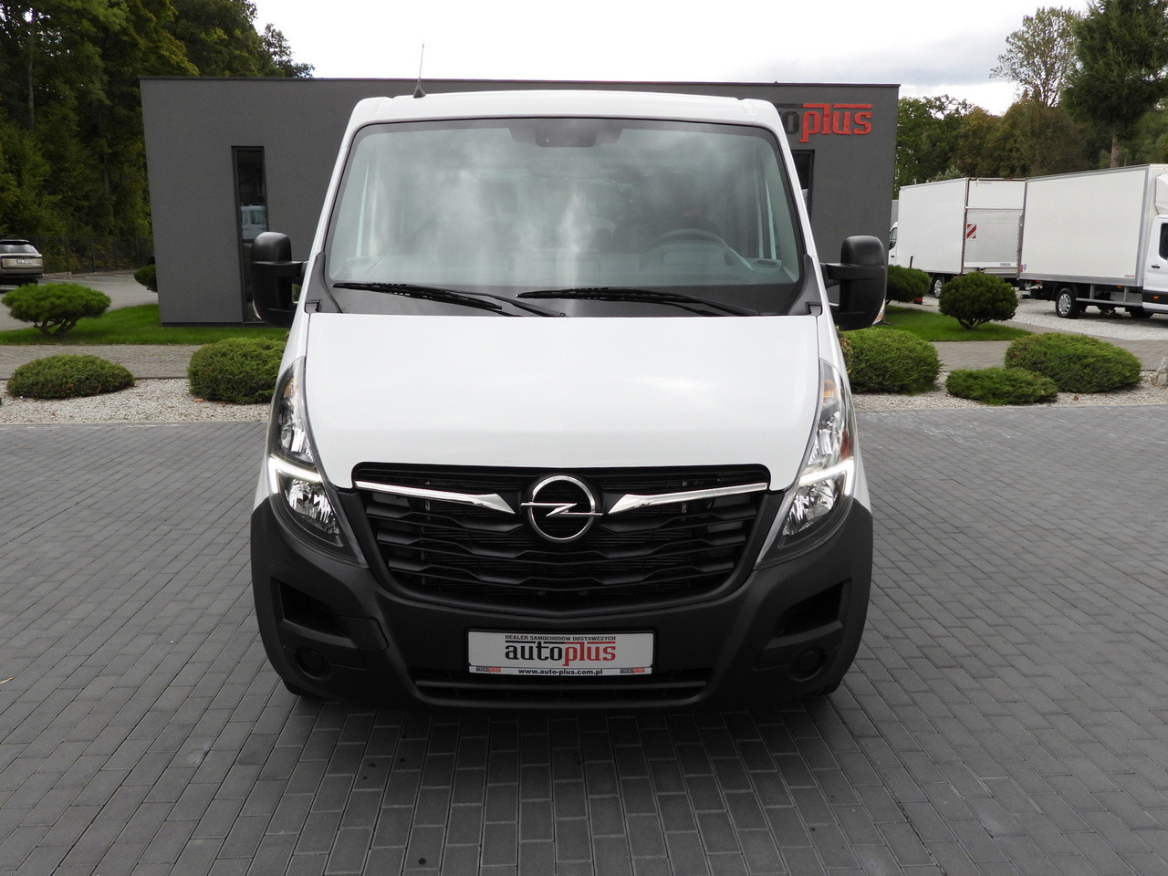 OPEL MOVANO TIPPER NAVIGATION LED LIGHTS TWIN WHEELS AIR CONDITIONING  145HP - Billenőplatós kisteherautó: 5 kép. OPEL MOVANO TIPPER NAVIGATION LED LIGHTS TWIN WHEELS AIR CONDITIONING  145HP - Billenőplatós kisteherautó: 5 kép.