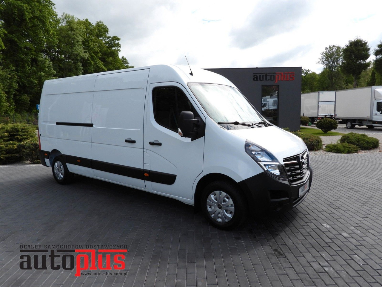 Opel MOVANO KASTENWAGEN KLIMAANLAGE LED LICHTER 150PS Opel MOVANO KASTENWAGEN KLIMAANLAGE LED LICHTER 150PS - Furgon: 1 kép. Opel MOVANO KASTENWAGEN KLIMAANLAGE LED LICHTER 150PS Opel MOVANO KASTENWAGEN KLIMAANLAGE LED LICHTER 150PS - Furgon: 1 kép.