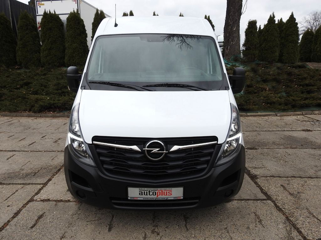 Opel MOVANO KÜHLTRANSPORTER 0*C TEMPOMAT NAVIGATION - Hűtős kisteherautó: 5 kép. Opel MOVANO KÜHLTRANSPORTER 0*C TEMPOMAT NAVIGATION - Hűtős kisteherautó: 5 kép.