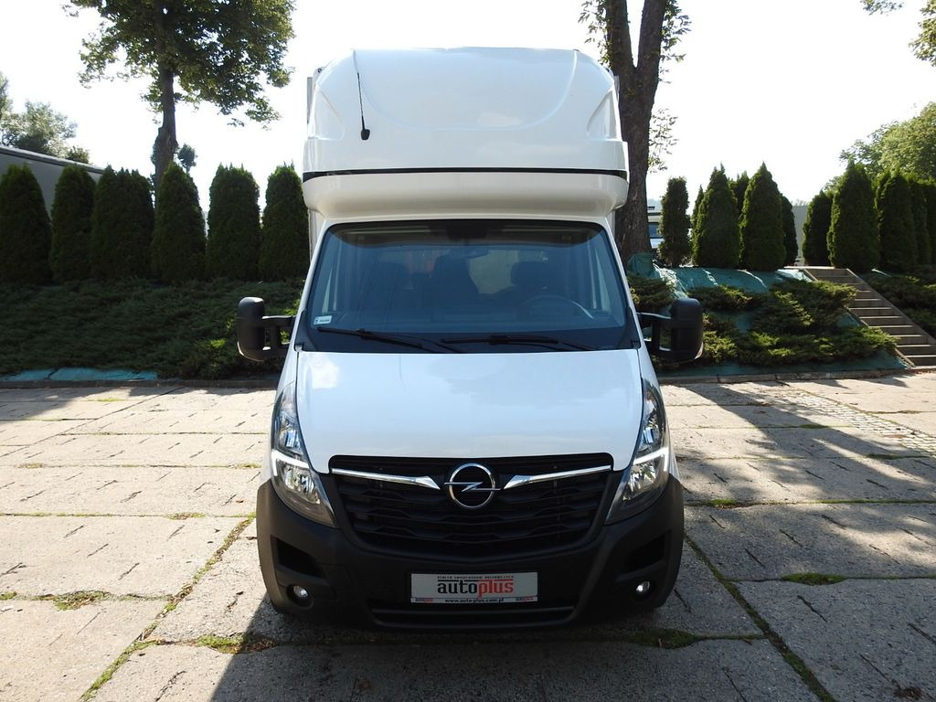 Opel MOVANO PRITSCHE PLANE 10 PALETTEN WEBASTO A/C - Ponyvás kisteherautó: 5 kép. Opel MOVANO PRITSCHE PLANE 10 PALETTEN WEBASTO A/C - Ponyvás kisteherautó: 5 kép.