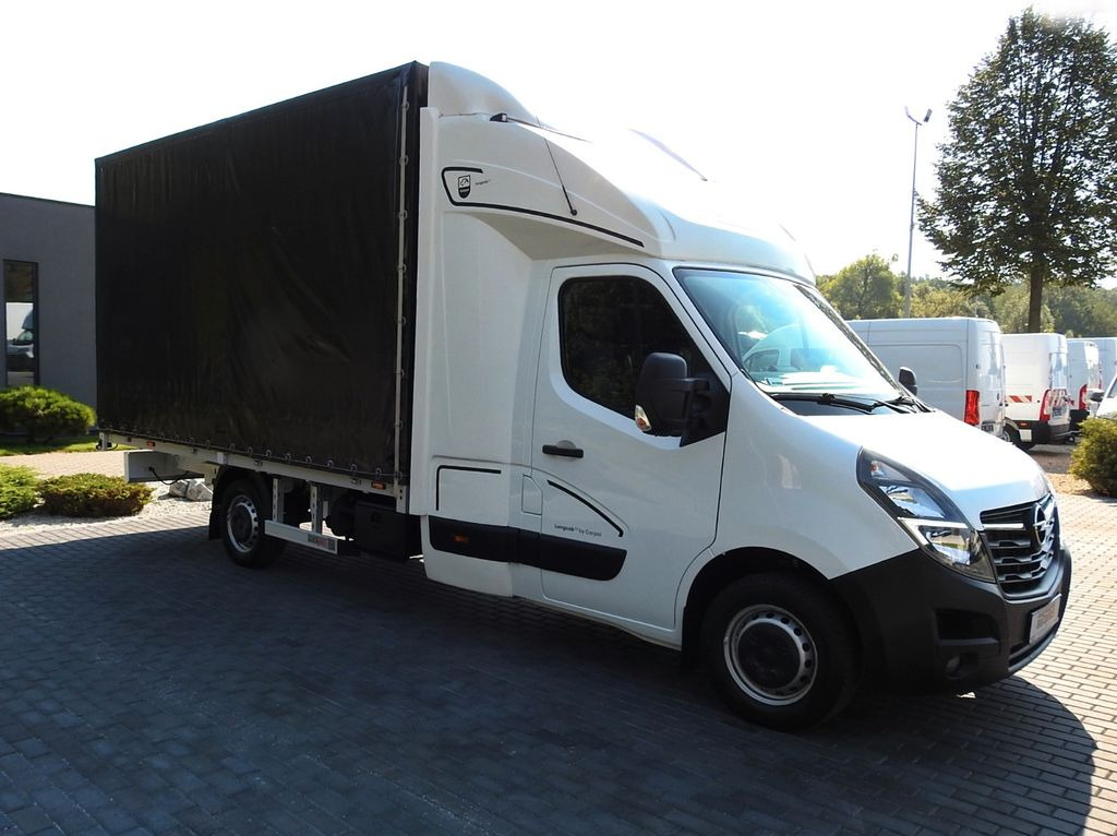 Opel MOVANO PRITSCHE PLANE 8PALETTEN WEBASTO TEMPOMAT - Ponyvás kisteherautó, Duplakabinos kisteherautó: 4 kép. Opel MOVANO PRITSCHE PLANE 8PALETTEN WEBASTO TEMPOMAT - Ponyvás kisteherautó, Duplakabinos kisteherautó: 4 kép.