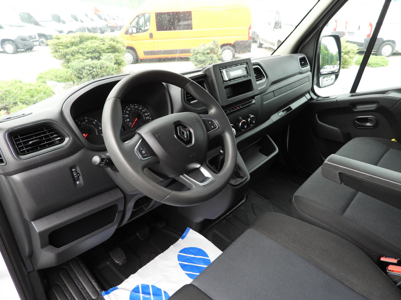 RENAULT MASTER TARPAULIN 10 PALLETS WEBASTO CRUISE CONTROL LED LIGHTS PNEUMATICS AIR CONDITIONING 165HP - Ponyvás kisteherautó: 2 kép. RENAULT MASTER TARPAULIN 10 PALLETS WEBASTO CRUISE CONTROL LED LIGHTS PNEUMATICS AIR CONDITIONING 165HP - Ponyvás kisteherautó: 2 kép.
