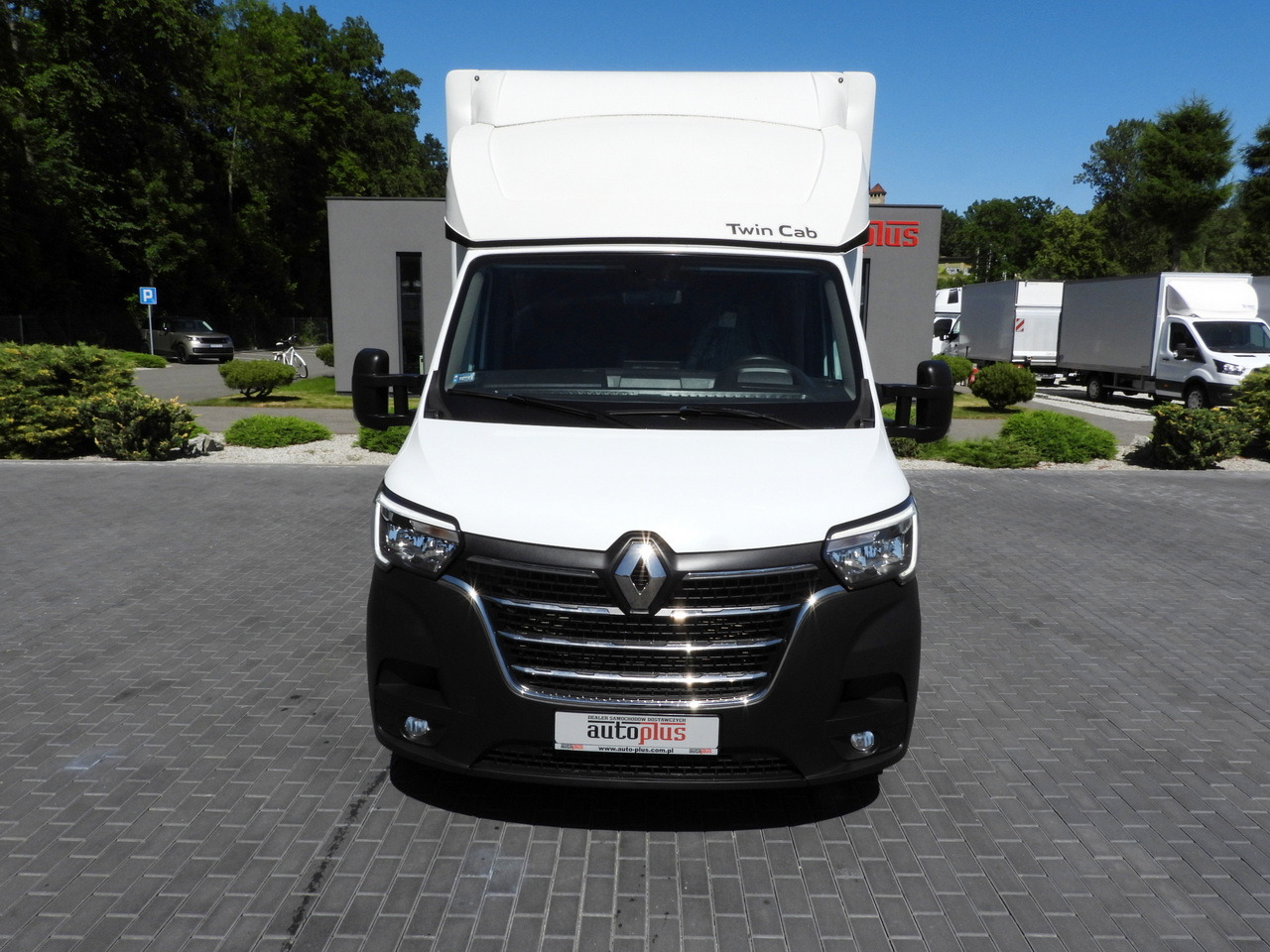 RENAULT MASTER TARPAULIN 10 PALLETS WEBASTO CRUISE CONTROL LED LIGHTS PNEUMATICS AIR CONDITIONING 165HP - Ponyvás kisteherautó: 5 kép. RENAULT MASTER TARPAULIN 10 PALLETS WEBASTO CRUISE CONTROL LED LIGHTS PNEUMATICS AIR CONDITIONING 165HP - Ponyvás kisteherautó: 5 kép.