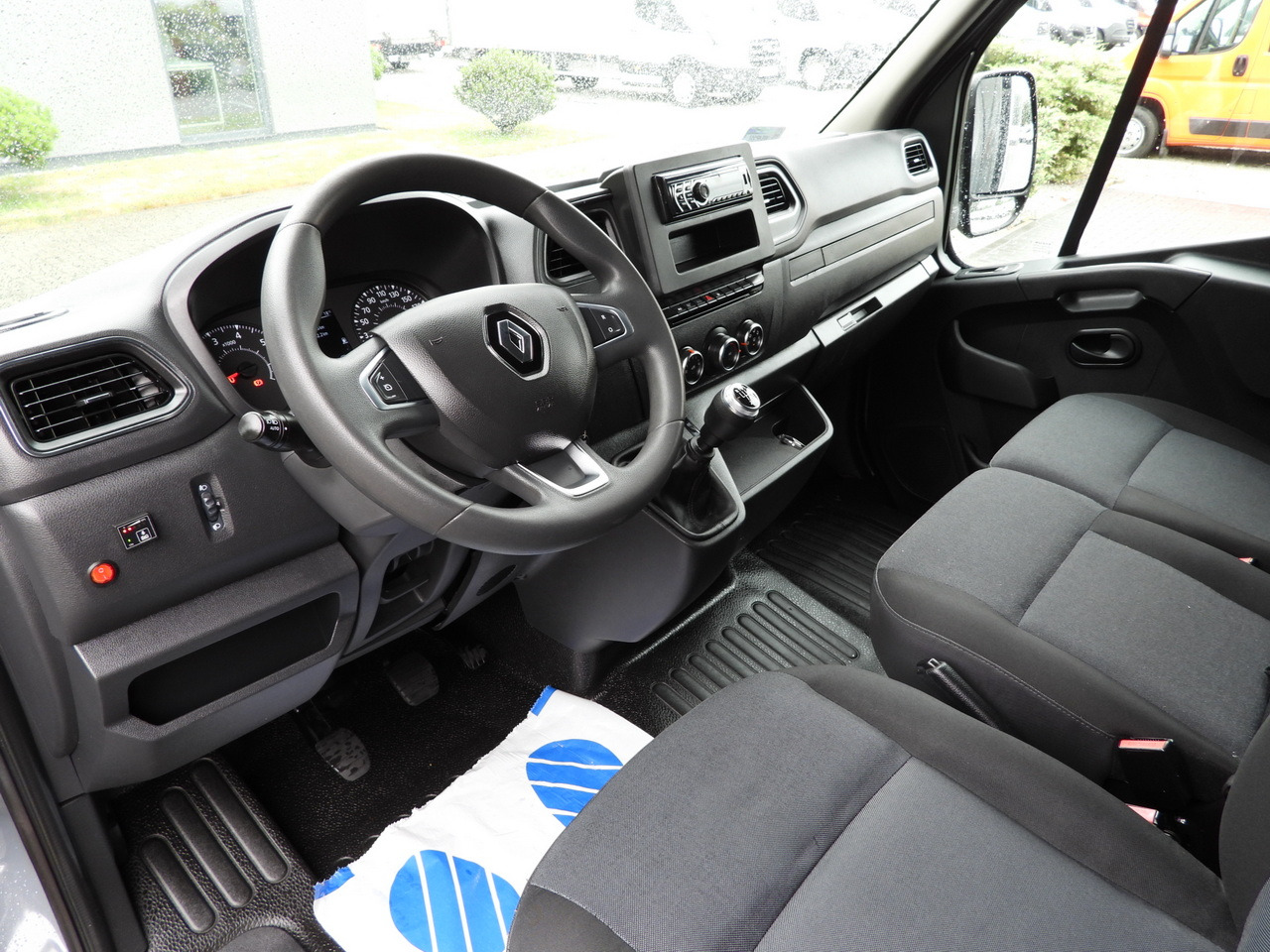 RENAULT MASTER TARPAULIN 10 PALLETS WEBASTO CRUISE CONTROL LED LIGHTS PNEUMATICS AIR CONDITIONING 165HP - Ponyvás kisteherautó: 2 kép. RENAULT MASTER TARPAULIN 10 PALLETS WEBASTO CRUISE CONTROL LED LIGHTS PNEUMATICS AIR CONDITIONING 165HP - Ponyvás kisteherautó: 2 kép.