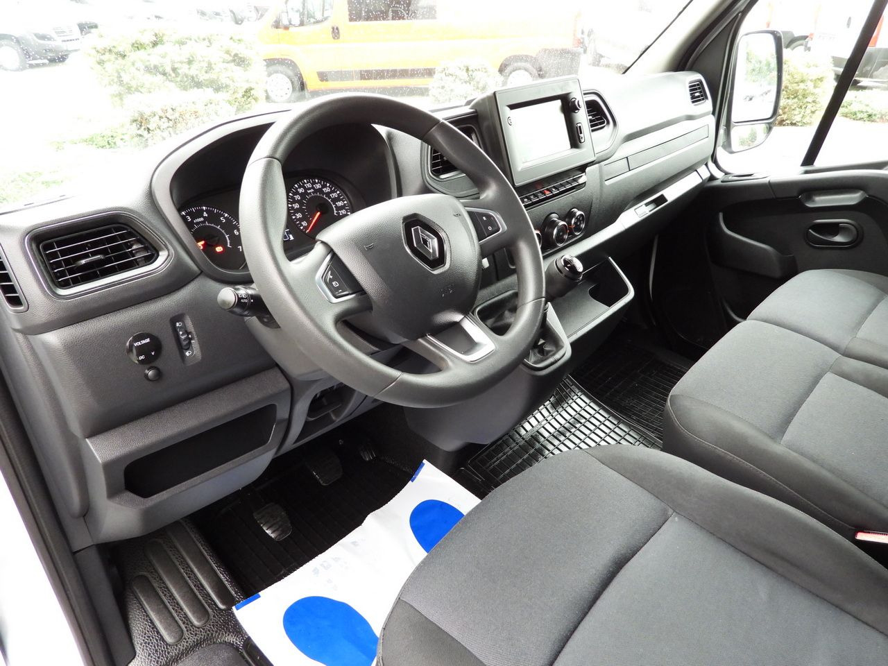 RENAULT MASTER TARPAULIN 12 PALLETS WEBASTO CRUISE CONTROL NAVIGATION LED LIGHTS PNEUMATICS AIR CONDITIONING 165HP - Ponyvás kisteherautó: 2 kép. RENAULT MASTER TARPAULIN 12 PALLETS WEBASTO CRUISE CONTROL NAVIGATION LED LIGHTS PNEUMATICS AIR CONDITIONING 165HP - Ponyvás kisteherautó: 2 kép.