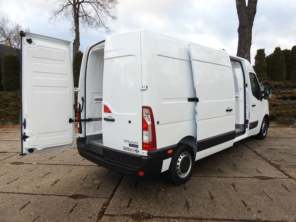 Renault MASTER NEU KÜHLWAGEN -10*C HEIZFUNKTION A/C - Hűtős kisteherautó: 3 kép. Renault MASTER NEU KÜHLWAGEN -10*C HEIZFUNKTION A/C - Hűtős kisteherautó: 3 kép.