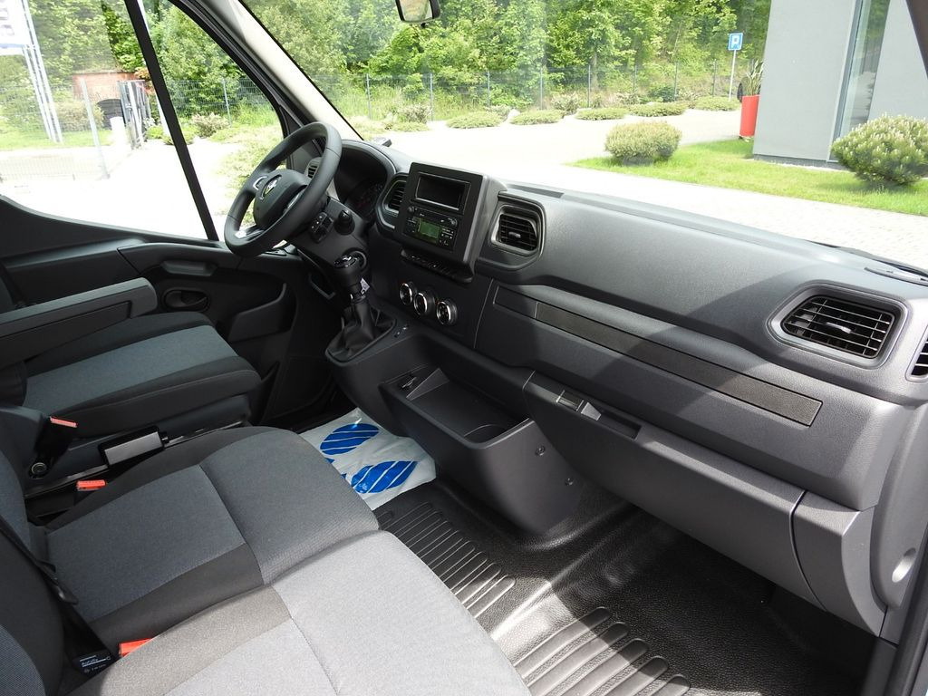 Új Hűtős kisteherautó Renault MASTER NEUE KÜHLKOFFER -10*C 8 PALETTEN: 29 kép.