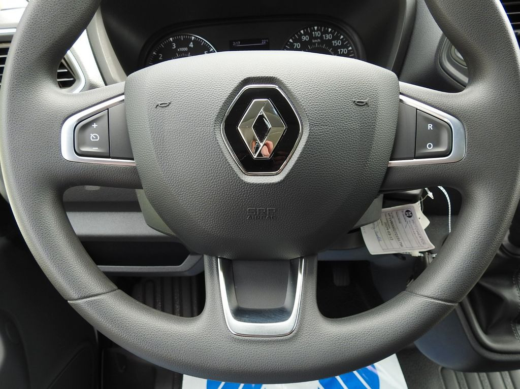 Új Hűtős kisteherautó Renault MASTER NEUE KÜHLKOFFER -10*C 8 PALETTEN: 23 kép.