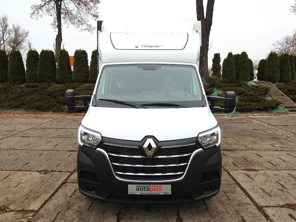 Renault MASTER PRITSCHE PLANE 10 PALETTEN WEBASTO A/C - Ponyvás kisteherautó, Duplakabinos kisteherautó: 5 kép. Renault MASTER PRITSCHE PLANE 10 PALETTEN WEBASTO A/C - Ponyvás kisteherautó, Duplakabinos kisteherautó: 5 kép.