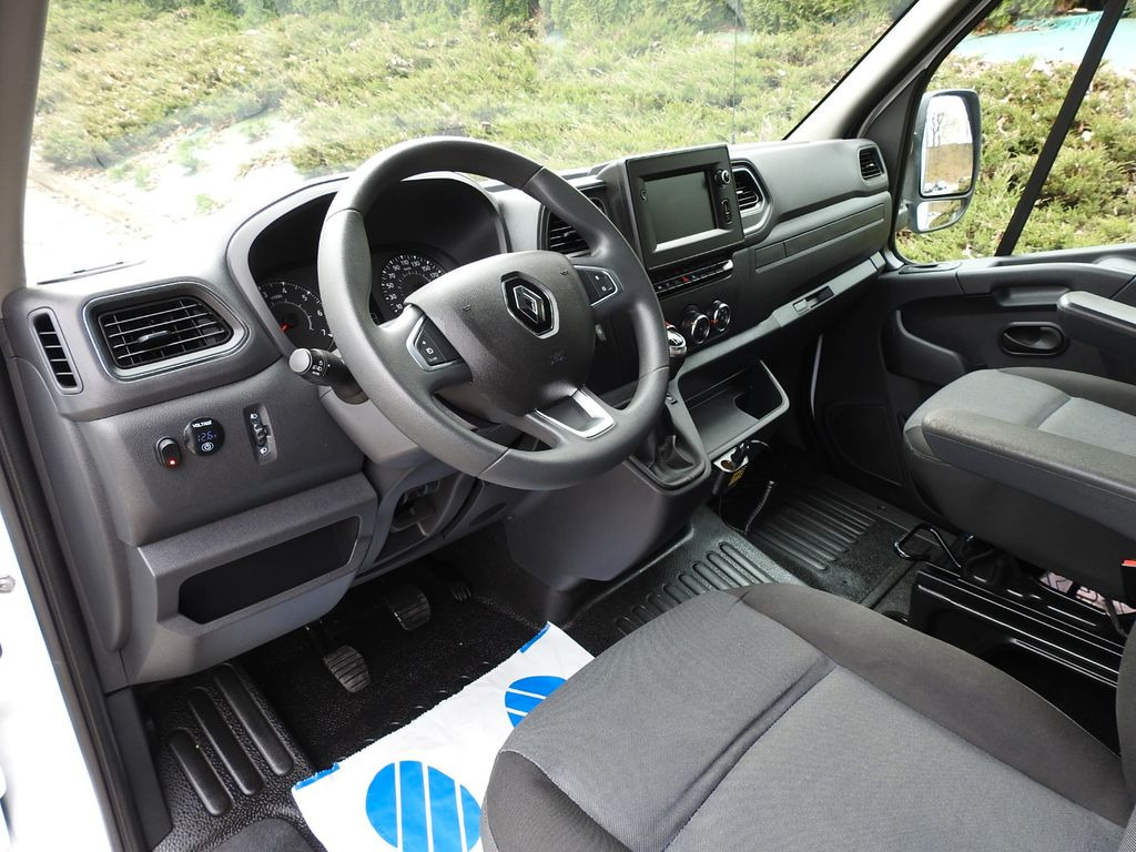 Renault MASTER PRITSCHE PLANE 10 PALETTEN WEBASTO NAVI. - Ponyvás kisteherautó, Duplakabinos kisteherautó: 2 kép. Renault MASTER PRITSCHE PLANE 10 PALETTEN WEBASTO NAVI. - Ponyvás kisteherautó, Duplakabinos kisteherautó: 2 kép.