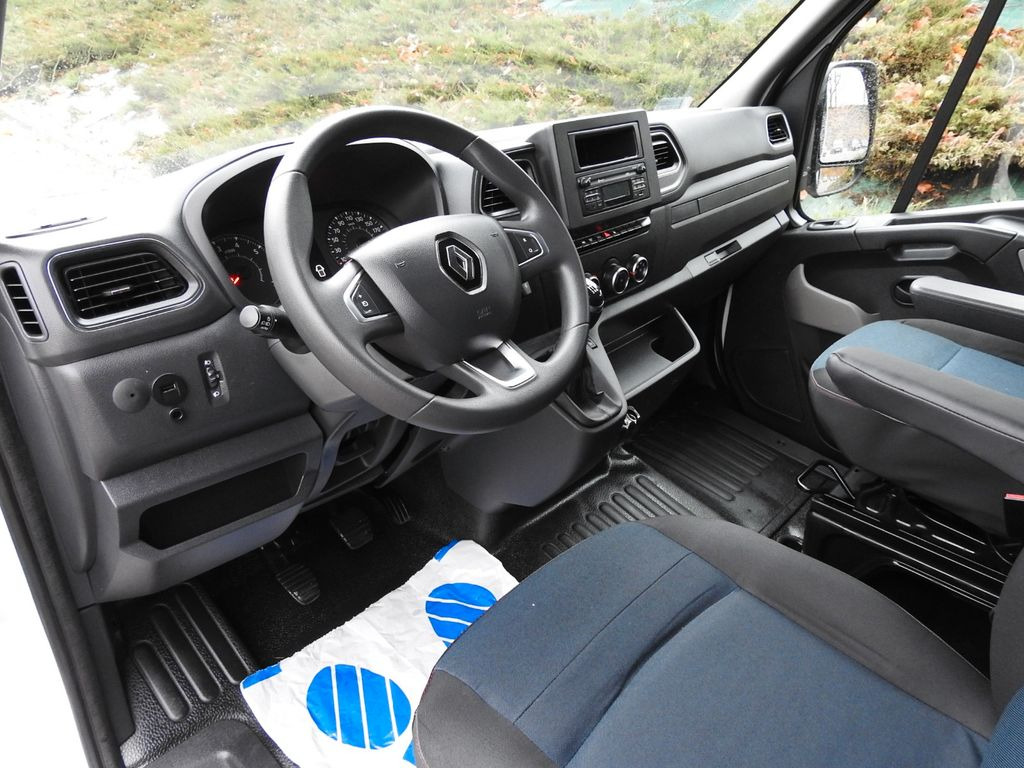 Renault MASTER PRITSCHE PLANE 8 PALLETEN SCHLAFKABINE - Ponyvás kisteherautó, Duplakabinos kisteherautó: 2 kép. Renault MASTER PRITSCHE PLANE 8 PALLETEN SCHLAFKABINE - Ponyvás kisteherautó, Duplakabinos kisteherautó: 2 kép.