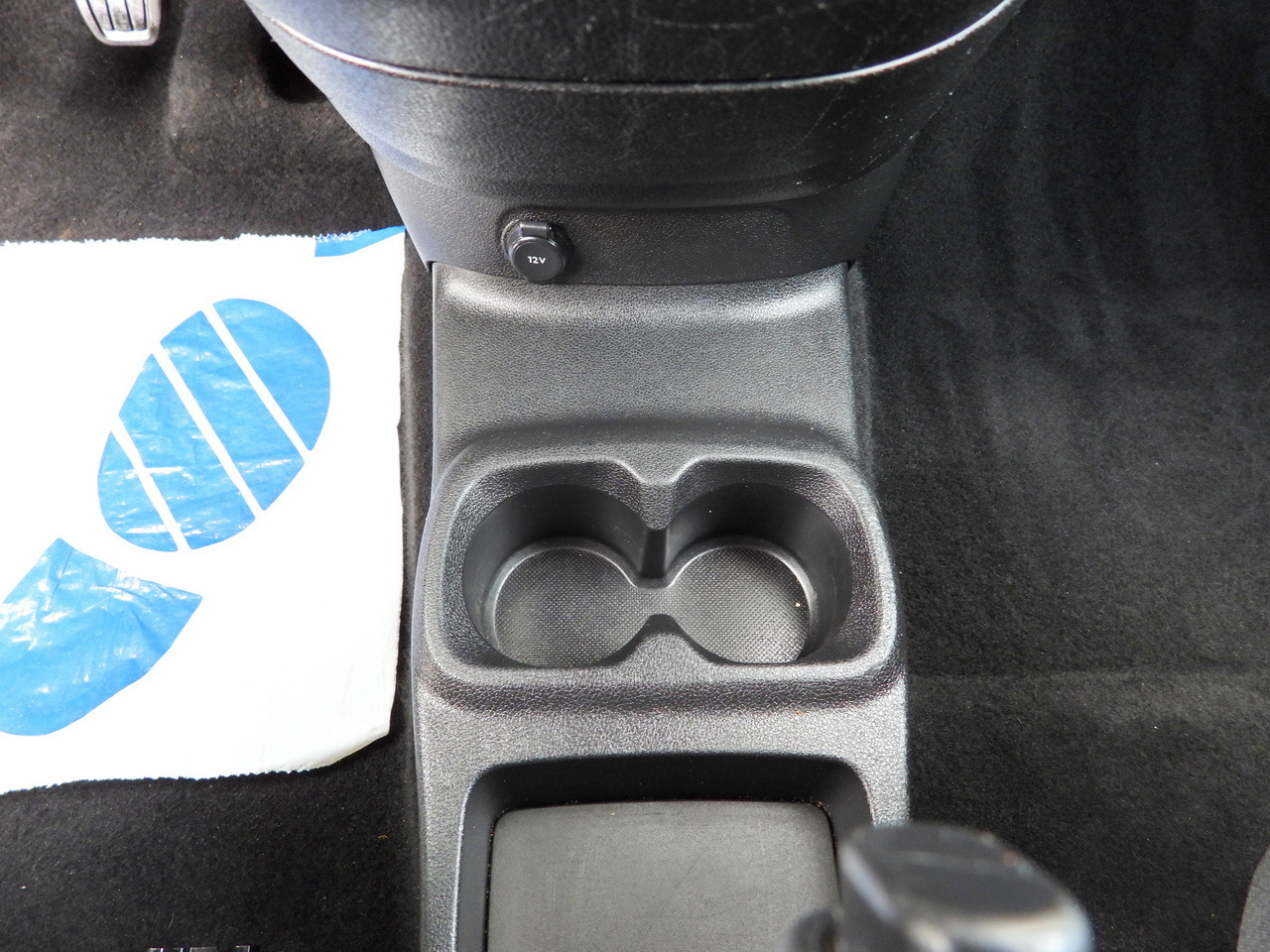 Hűtős kisteherautó TOYOTA PROACE CITY  REFRIGERATOR VAN -15*C POWER SUPPLY 230V CRUISE CONTROL AIR CONDITIONING  100HP: 39 kép.