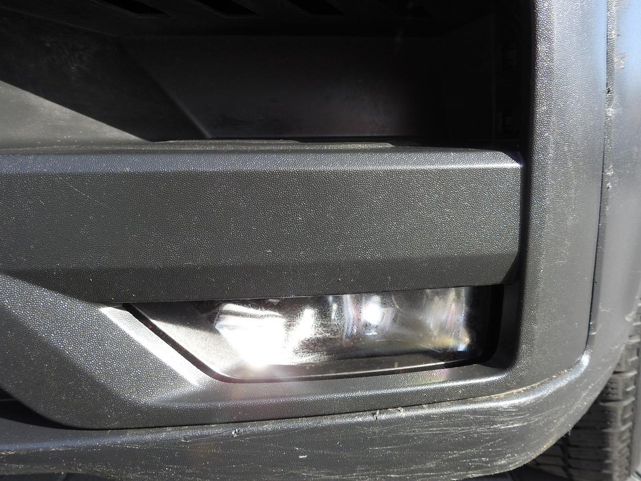 Duplakabinos kisteherautó VOLKSWAGEN CRAFTER STAKE BODY DOUBLE CABIN DOKA 7 SEATS AIR CONDITIONING  140HP: 24 kép.