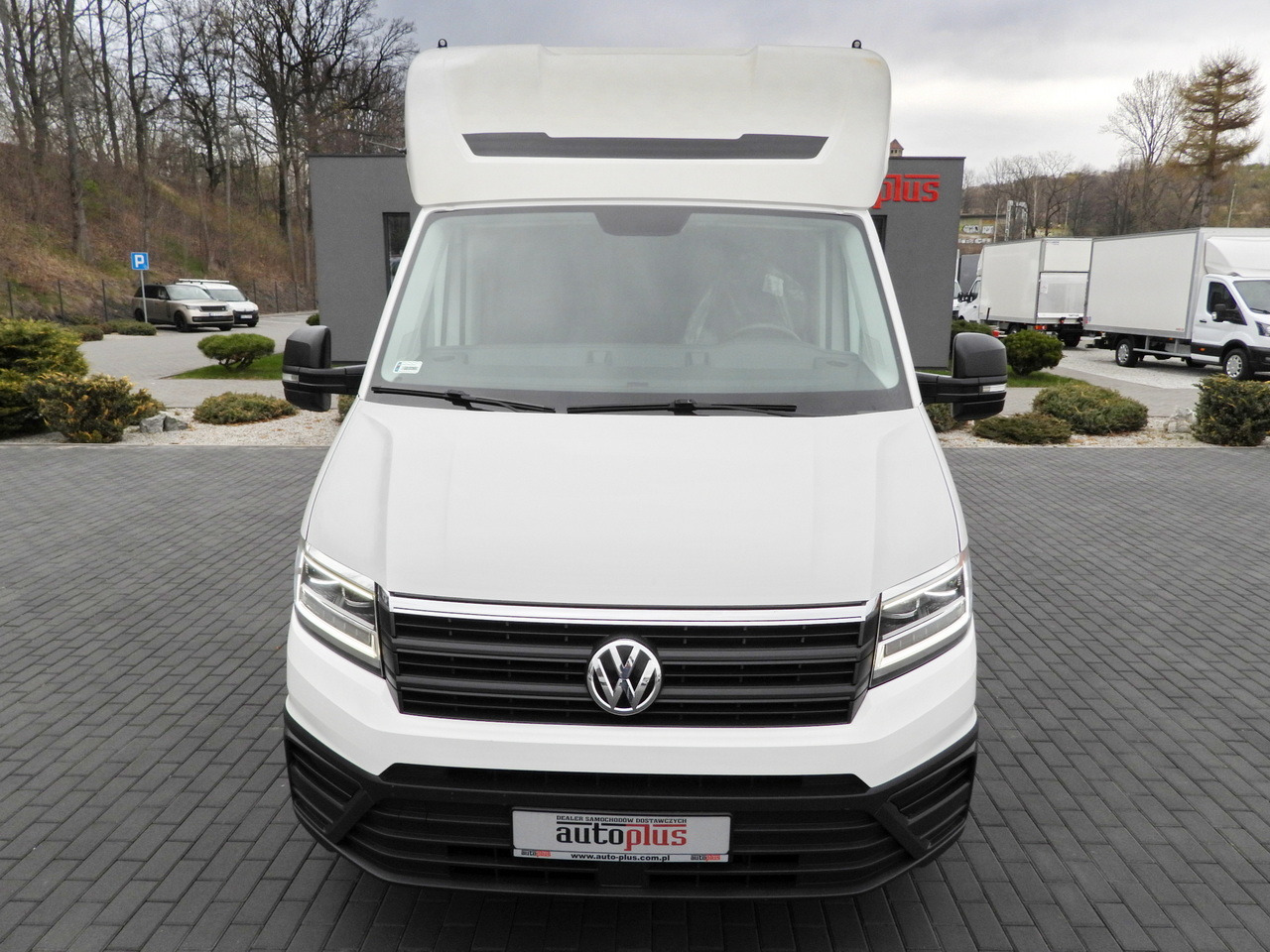 VOLKSWAGEN CRAFTER  TARPAULIN 10 PALLETS WEBASTO CRUISE CONTROL LED LIGHTS  180HP - Ponyvás kisteherautó: 5 kép. VOLKSWAGEN CRAFTER  TARPAULIN 10 PALLETS WEBASTO CRUISE CONTROL LED LIGHTS  180HP - Ponyvás kisteherautó: 5 kép.