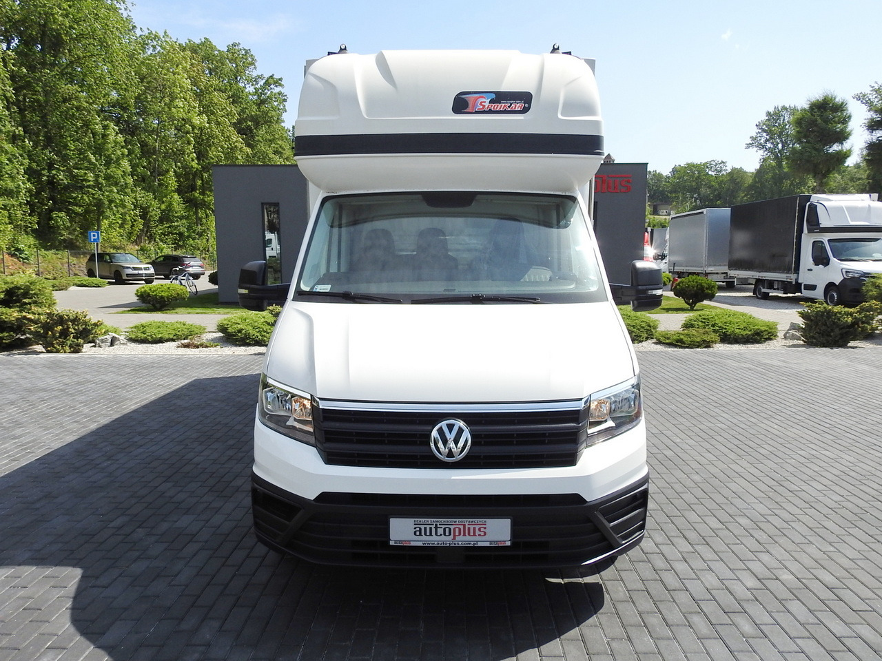 VOLKSWAGEN CRAFTER TARPAULIN LIFT 8 PALLETS WEBASTO CRUISE CONTROL 180HP - Ponyvás kisteherautó: 5 kép. VOLKSWAGEN CRAFTER TARPAULIN LIFT 8 PALLETS WEBASTO CRUISE CONTROL 180HP - Ponyvás kisteherautó: 5 kép.