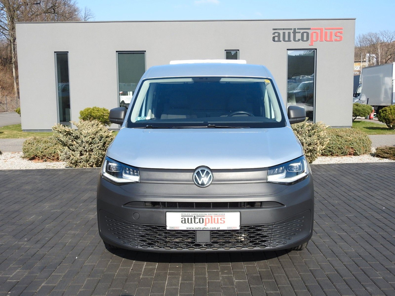 Volkswagen CADDY KÜHLKASTENWAGEN -20*C HEIZFUNKTION A/C - Hűtős kisteherautó: 5 kép. Volkswagen CADDY KÜHLKASTENWAGEN -20*C HEIZFUNKTION A/C - Hűtős kisteherautó: 5 kép.