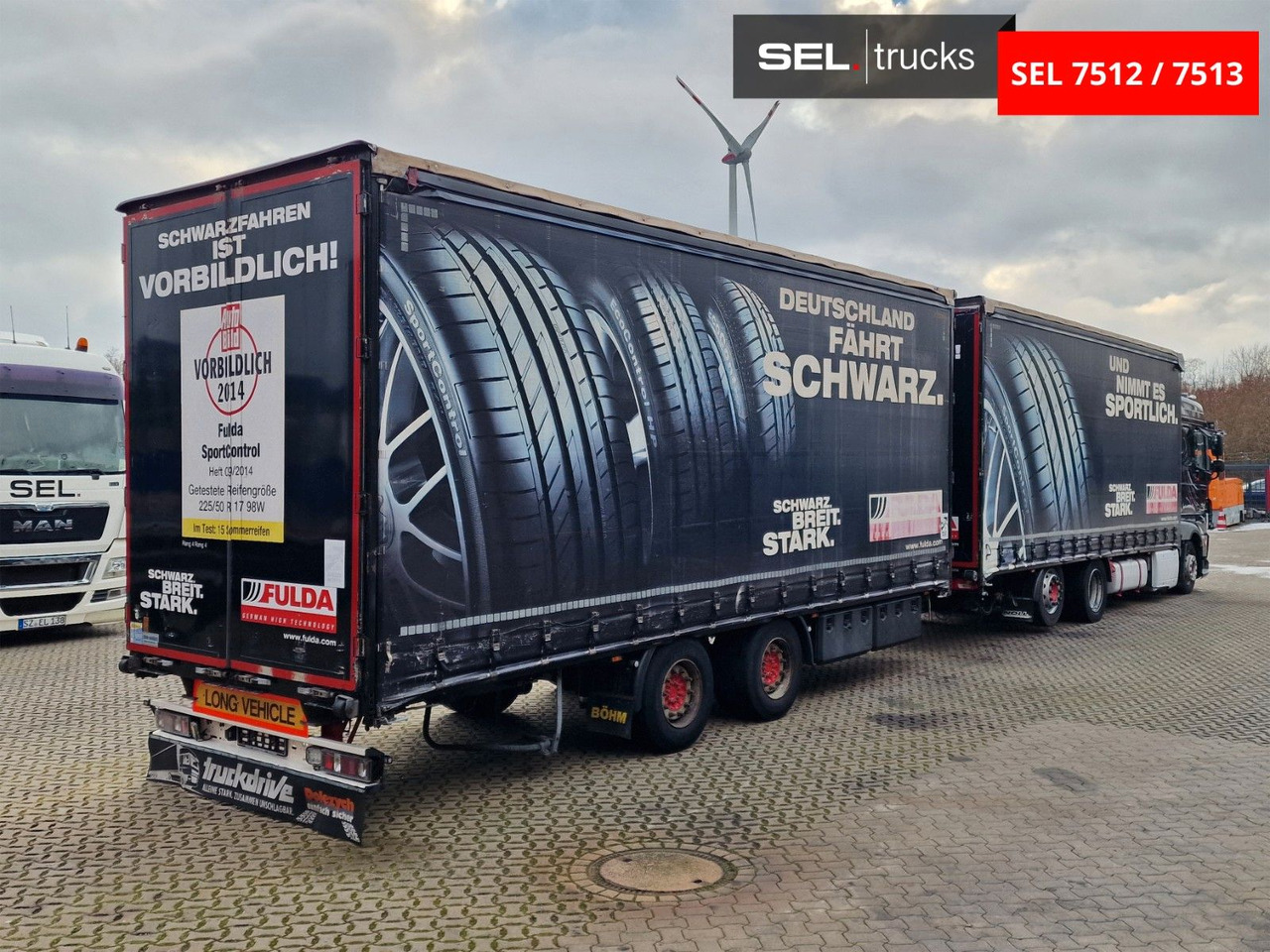 DAF XF 460 FAR / ZF Intarder / Durchladezug - Ponyvás teherautó: 5 kép. DAF XF 460 FAR / ZF Intarder / Durchladezug - Ponyvás teherautó: 5 kép.