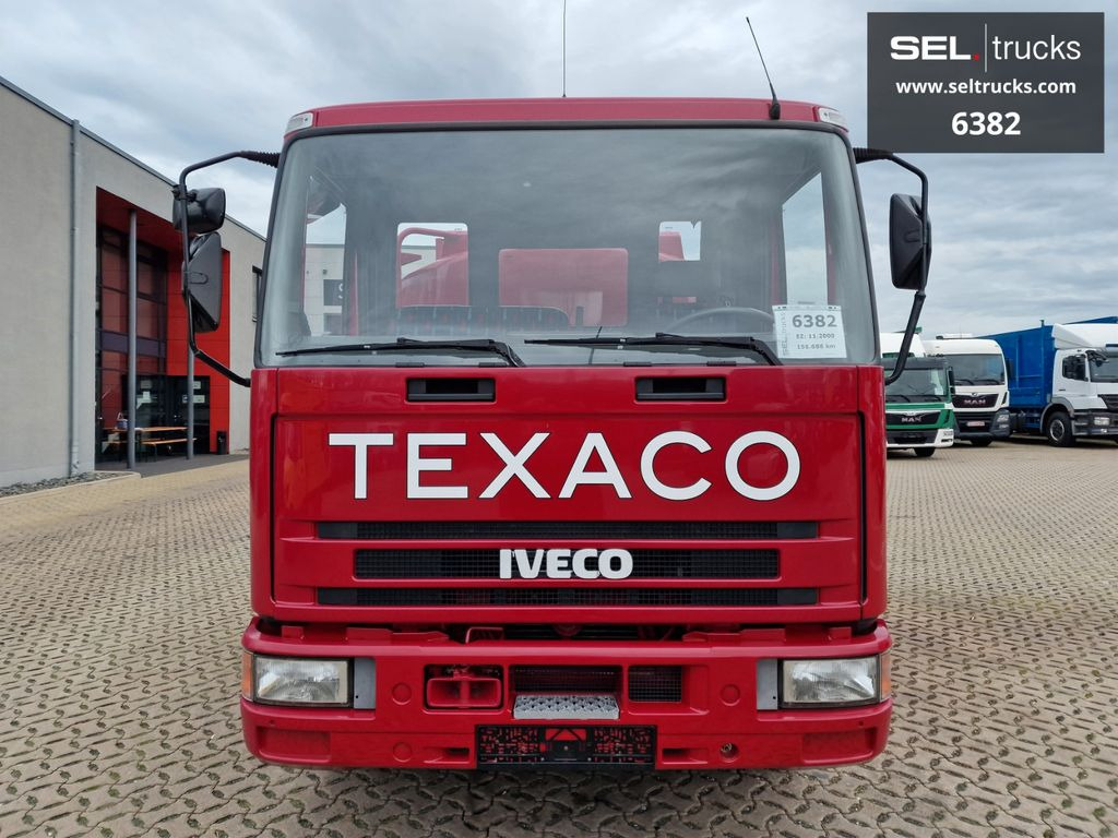 Iveco ML 80E15 / 3 Kammern / 4.220 l / TOP ZUSTAND !! Iveco ML 80E15 / 3 Kammern / 4.220 l / TOP ZUSTAND !! - Tartályos teherautó: 3 kép. Iveco ML 80E15 / 3 Kammern / 4.220 l / TOP ZUSTAND !! Iveco ML 80E15 / 3 Kammern / 4.220 l / TOP ZUSTAND !! - Tartályos teherautó: 3 kép.