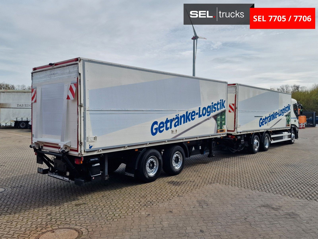 Iveco Stralis 420 / Intarder / Ldbw / Lenkachse - Italszállító teherautó: 5 kép. Iveco Stralis 420 / Intarder / Ldbw / Lenkachse - Italszállító teherautó: 5 kép.