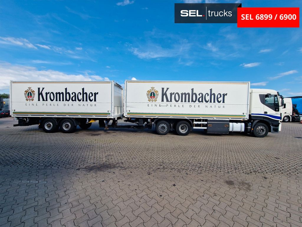 Iveco Stralis 420 / ZF Intarder / Ldbw / Lenkachse Iveco Stralis 420 / ZF Intarder / Ldbw / Lenkachse - Italszállító teherautó: 5 kép. Iveco Stralis 420 / ZF Intarder / Ldbw / Lenkachse Iveco Stralis 420 / ZF Intarder / Ldbw / Lenkachse - Italszállító teherautó: 5 kép.