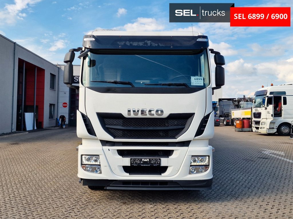 Iveco Stralis 420 / ZF Intarder / Ldbw / Lenkachse Iveco Stralis 420 / ZF Intarder / Ldbw / Lenkachse - Italszállító teherautó: 2 kép. Iveco Stralis 420 / ZF Intarder / Ldbw / Lenkachse Iveco Stralis 420 / ZF Intarder / Ldbw / Lenkachse - Italszállító teherautó: 2 kép.