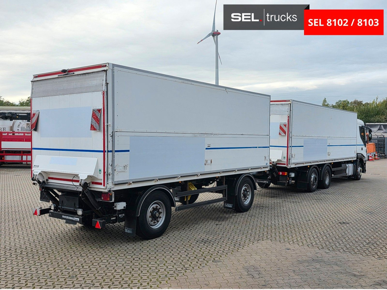 Iveco Stralis 460 / Ldbw / Lenkachse / Liftachse - Italszállító teherautó: 5 kép. Iveco Stralis 460 / Ldbw / Lenkachse / Liftachse - Italszállító teherautó: 5 kép.