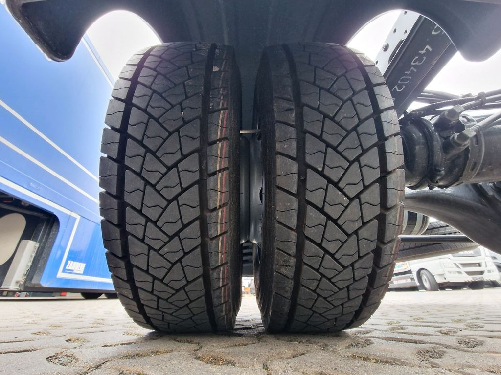 Alvaz teherautó MAN TGL 8.250 4x2 BB / Nebenabtrieb/NEU/Euro  6E MAN TGL 8.250 4x2 BB / Nebenabtrieb/NEU/Euro  6E: 30 kép.