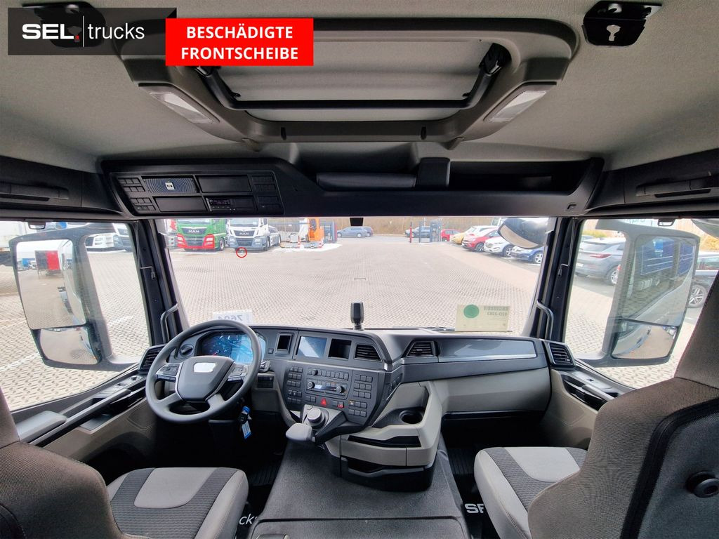 Alvaz teherautó MAN TGL 8.250 4x2 BB / Nebenabtrieb/NEU/Euro  6E MAN TGL 8.250 4x2 BB / Nebenabtrieb/NEU/Euro  6E: 20 kép.