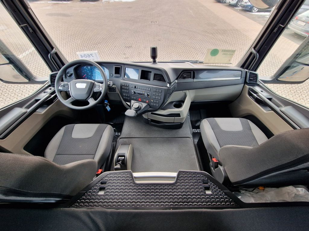 Alvaz teherautó MAN TGL 8.250 4x2 BB / Nebenabtrieb/NEU/Euro  6E MAN TGL 8.250 4x2 BB / Nebenabtrieb/NEU/Euro  6E: 21 kép.