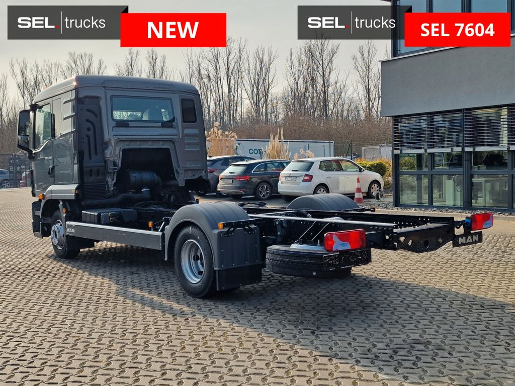 Alvaz teherautó MAN TGL 8.250 4x2 BB / Nebenabtrieb/NEU/Euro  6E MAN TGL 8.250 4x2 BB / Nebenabtrieb/NEU/Euro  6E: 7 kép.