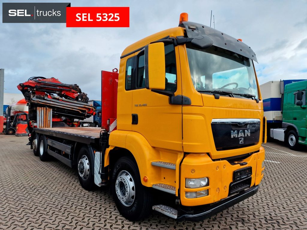 MAN TGS 35.480 8X4H-6 BL / Intarder / FASSI F560 MAN TGS 35.480 8X4H-6 BL / Intarder / FASSI F560 - Darus autó: 3 kép. MAN TGS 35.480 8X4H-6 BL / Intarder / FASSI F560 MAN TGS 35.480 8X4H-6 BL / Intarder / FASSI F560 - Darus autó: 3 kép.