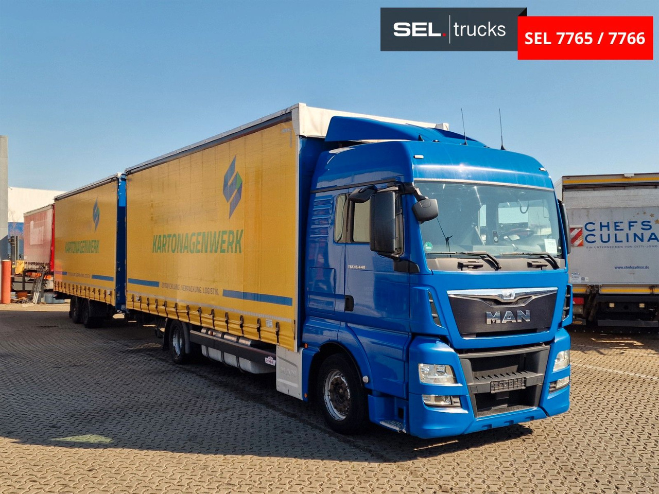 MAN TGX 18.440 4X2 LL-U/ Intarder /Hubdach/Durchlade - Ponyvás teherautó: 3 kép. MAN TGX 18.440 4X2 LL-U/ Intarder /Hubdach/Durchlade - Ponyvás teherautó: 3 kép.