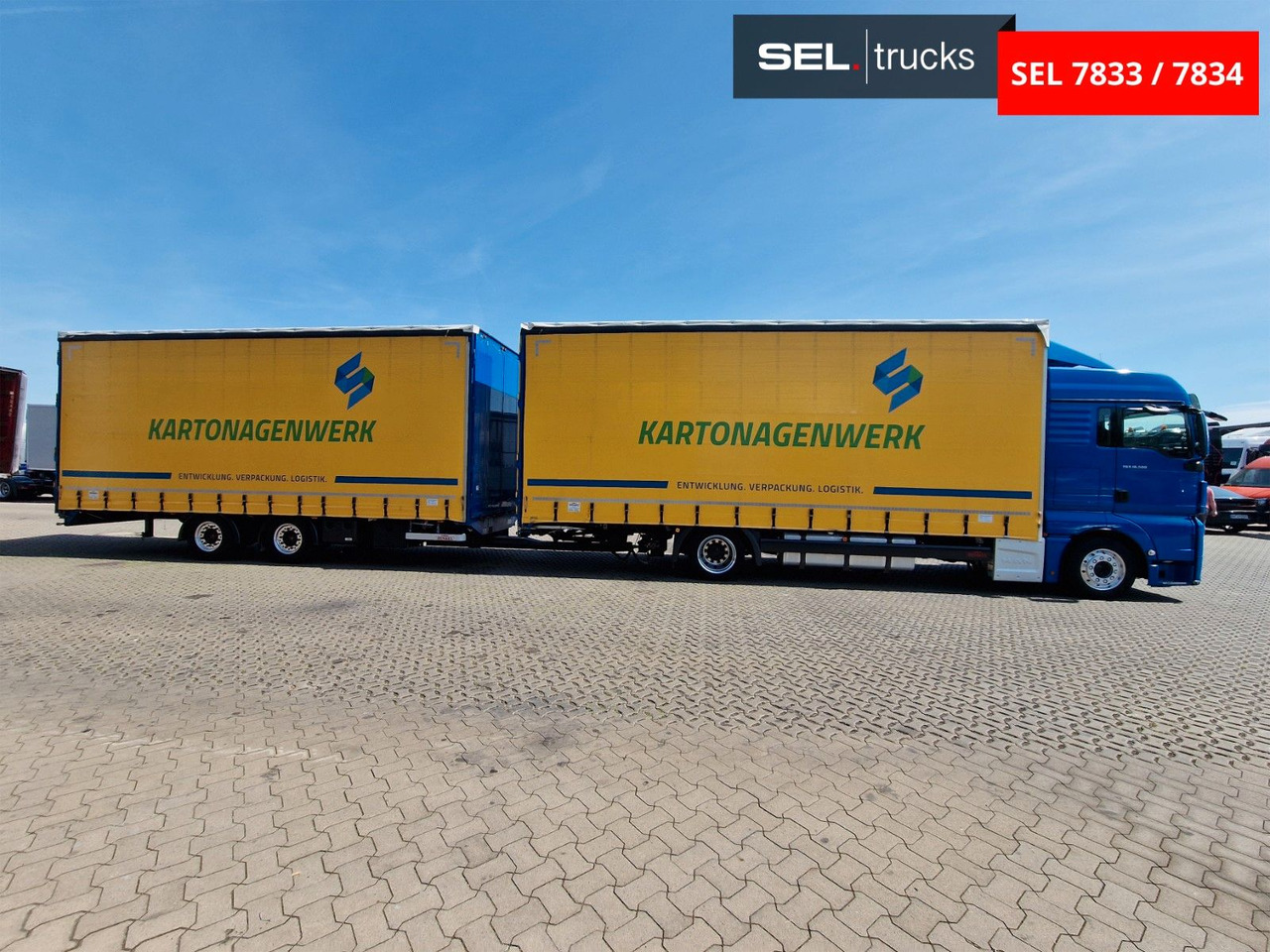 MAN TGX 18.500 4X2 LL-U / Intarder/Durchlade/Hubdach - Ponyvás teherautó: 4 kép. MAN TGX 18.500 4X2 LL-U / Intarder/Durchlade/Hubdach - Ponyvás teherautó: 4 kép.